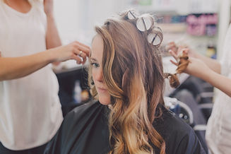 COIFFURE