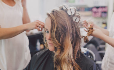 Parrucchiera Hair Style San Sperate Cagliari