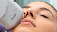 HIFU (Anti aging)