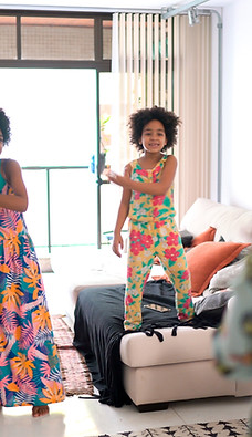 Dancing at Home