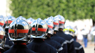 Ley Orgánica que Regula el Uso Legítimo de la Fuerza
