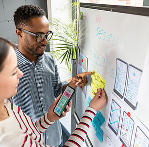 UX Design Team