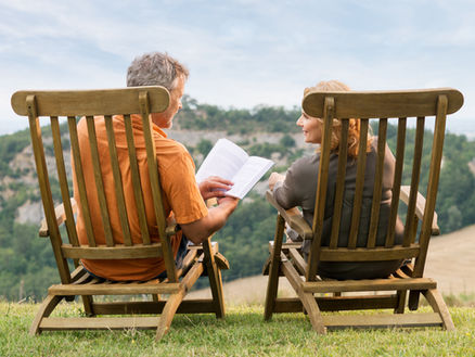Turn Off the News: Why Tuning Out is Good for You
