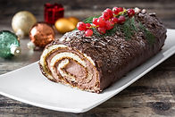 Christmas Dessert