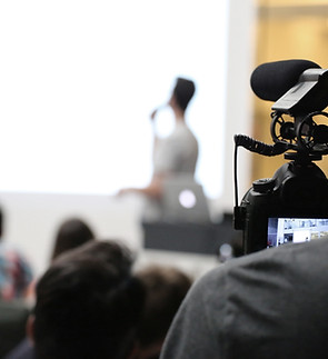 프레젠테이션 녹화