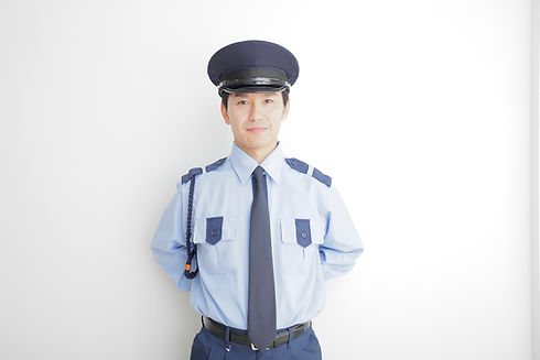 警備員