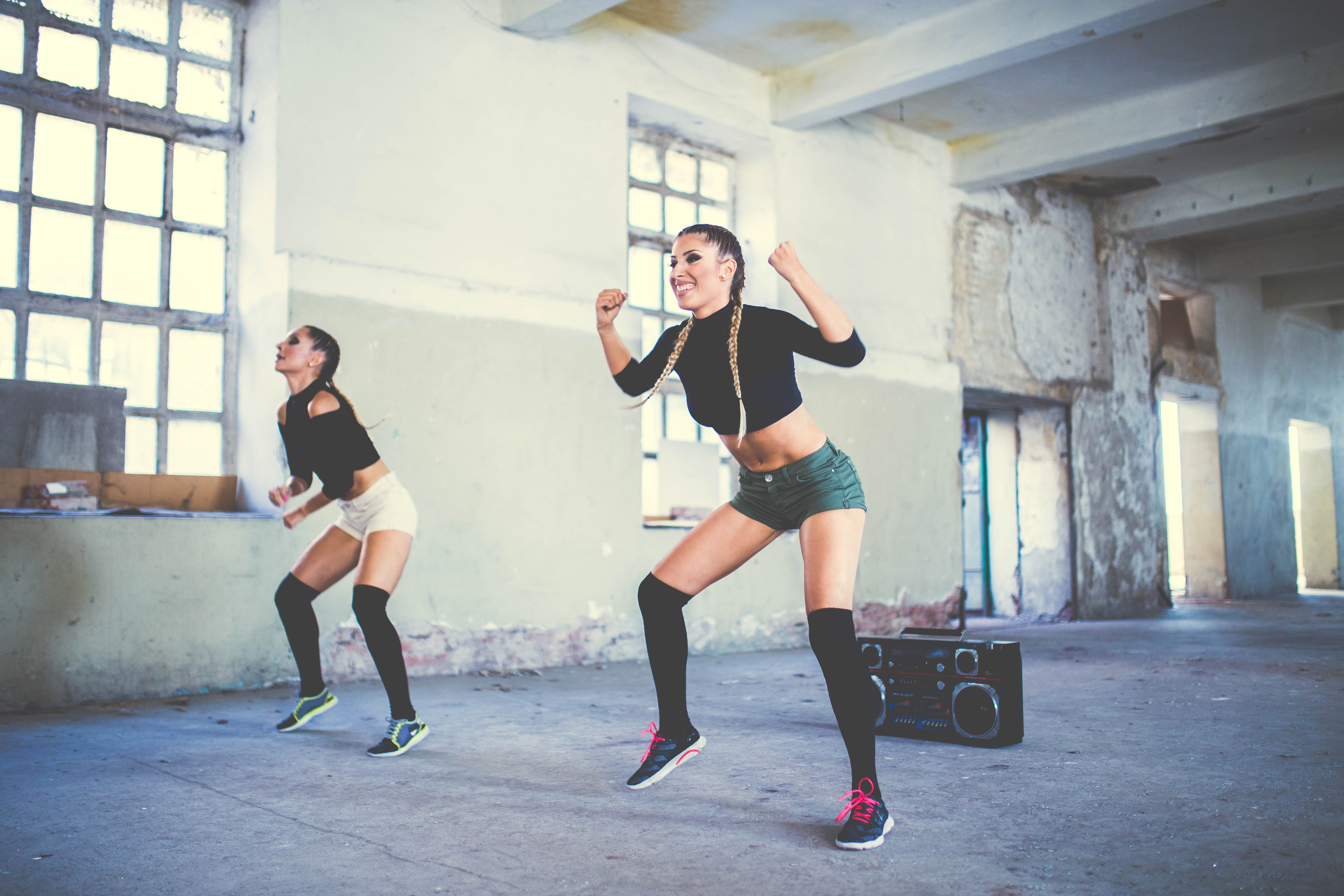 Dance Class