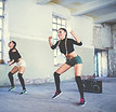 Dance Class