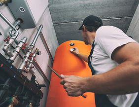 Heating Sytem Technician Snowmex Engineers Limited