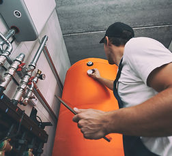 Heating Sytem Technician