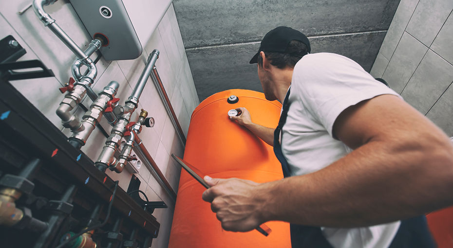 Heating Sytem Technician