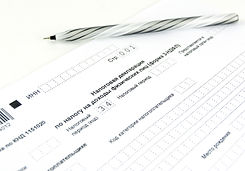 Declaración de impuestos