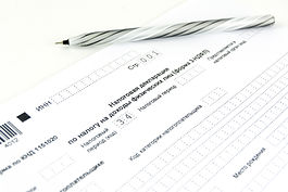 tax form