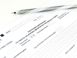 Dichiarazione dei redditi