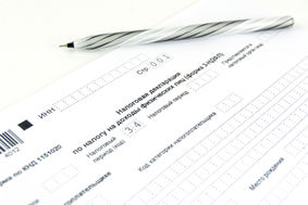 Tax return