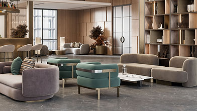 Modern Interior