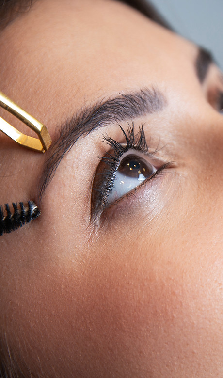 Professional Eyebrows