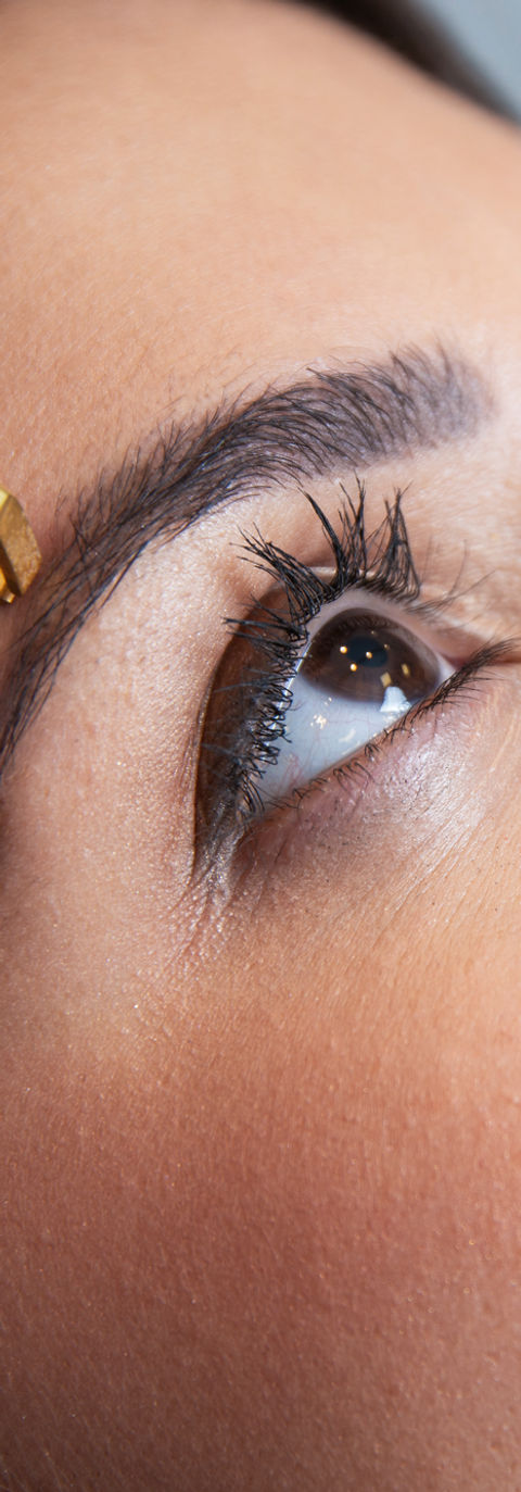 Professional Eyebrows