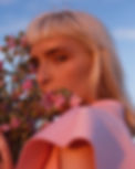 Flower Girl