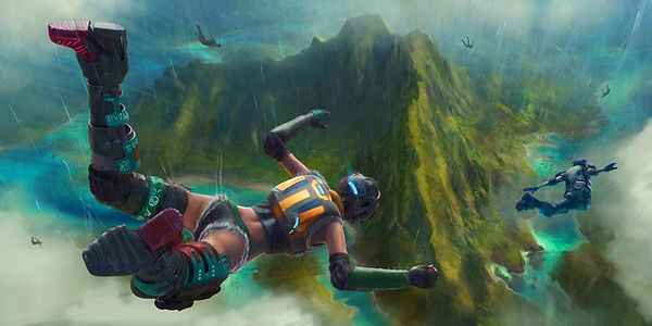 FPSのゲームプレイ時のパフォーマンス向上 | ケノンオーツ | オンラインゲーム | APEX | ヴァロラント |