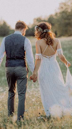 2023 Summer Wedding Trends