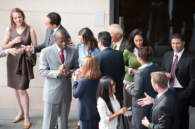 Business Networking