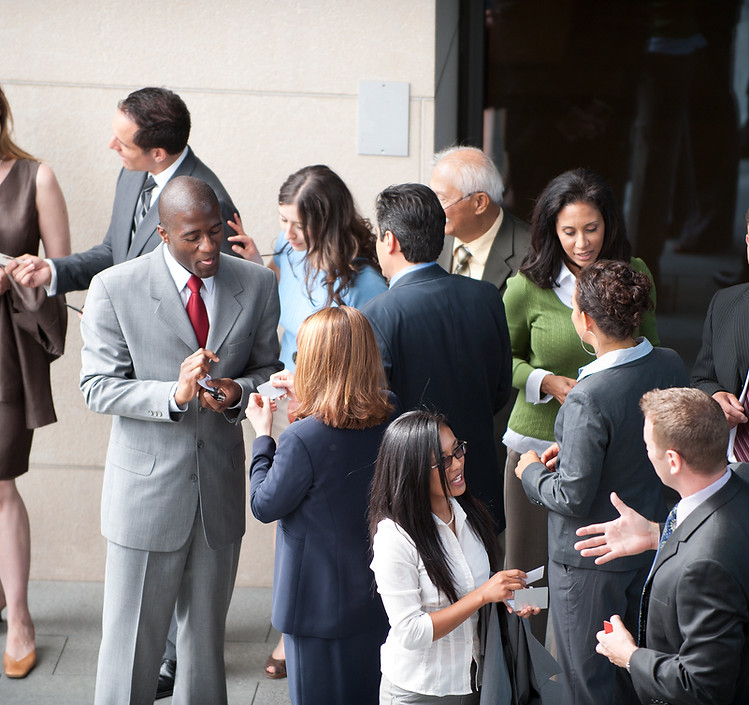 Business Networking
