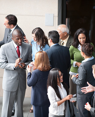 Business Networking