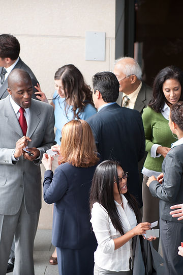 Business Networking
