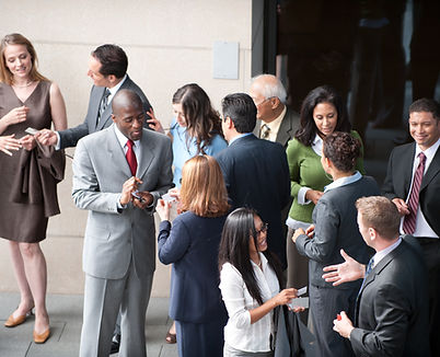 Business Networking