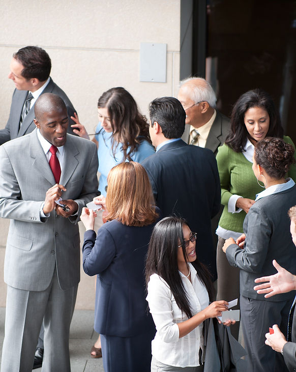 Business Networking