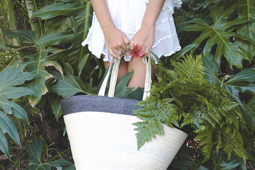 Beach Bag