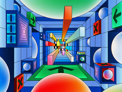 When is process a burden?