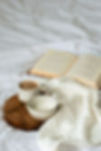 Coffee and Reading