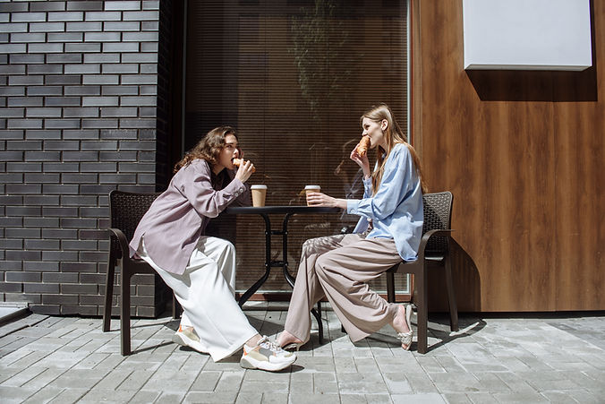 Coffee Break