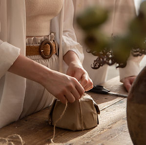 Relocation and Packing Services