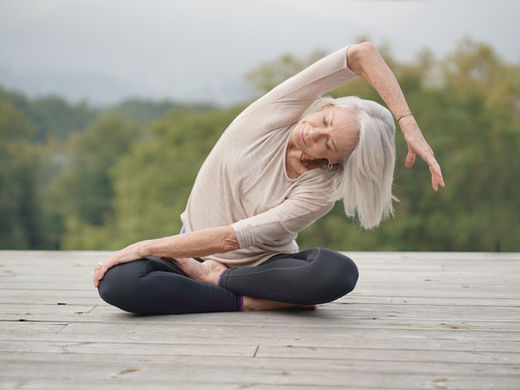 7 Benefits of Meditation