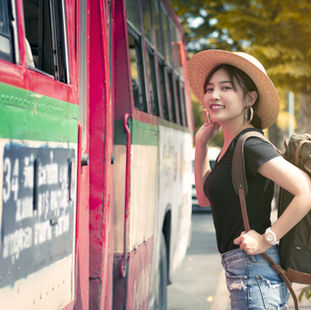 Budget-Friendly Travel Destinations for 2025