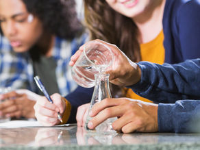 Teacher of Science (with the experience and/or the ability to teach Mathematics) 