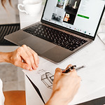 Processus créatif