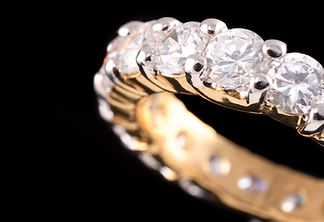 Diamond Eternity Ring