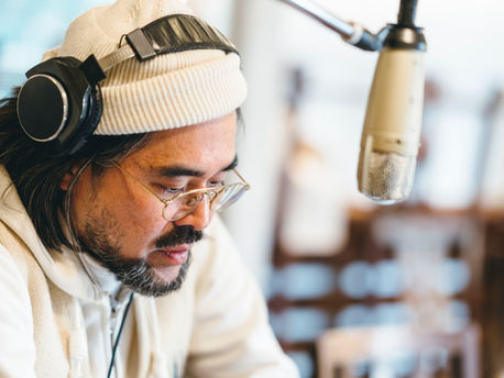 Why do you want to Podcast?