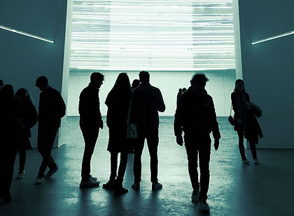Galerie d'art