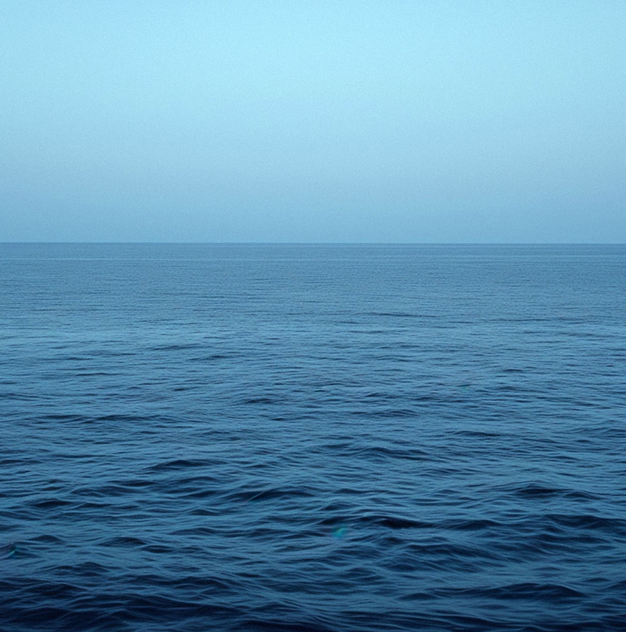 Open Blue Ocean