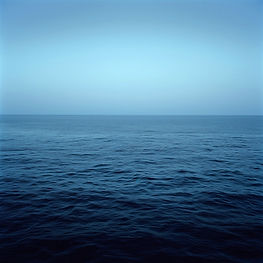 Open Blue Ocean