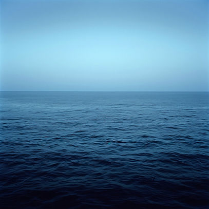Open Blue Ocean