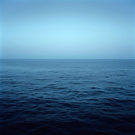 Océano Azul Abierto