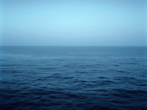 GEOGRAPHY OF WATER