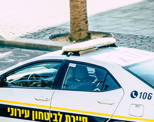 Making sure our cities are safe