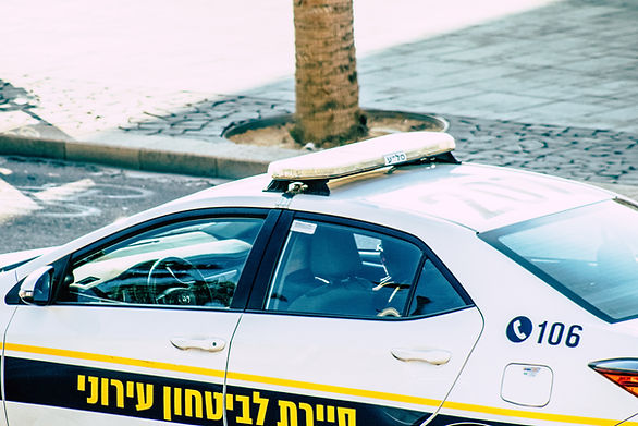Police Car